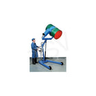 Morse Hydra-Lift Drum Handlers, Drum Capacity: 55 Us Gal. (45 Imperial Gal.), No. Of Drums: 1, I.D.: 42" (400A-96-114)-Drum Capacity: 55 US gal. (45 Imperial Gal.)