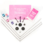 Horizon YOUniverse Crystal - Growing Jewelry-This STEAM kit is filled with tons of fun, hands-on learning opportunities at every corner of the experience - from the fully-illustrated instructions to the bonus poster!