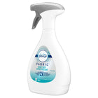 Febreze Heavy-Duty Odor-Eliminating Fabric Refresher - Crisp Clean - 800 mL-Febreze Heavy-Duty Odor-Eliminating Fabric Refresher, Crisp Clean, 800 mL 