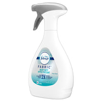 Febreze Heavy-Duty Odor-Eliminating Fabric Refresher - Crisp Clean - 800 mL-Febreze Heavy-Duty Odor-Eliminating Fabric Refresher, Crisp Clean, 800 mL 