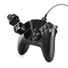 Controleur Thrustmaster Eswapx Pro-Verrouillage physique des d clencheurs : remappage direct des boutons arri re