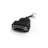 StarTech DisplayPort to DVI Active Adapter (DP2DVIS)-Active DisplayPort converter for DisplayPort video cards not capable of outputting DP++ (multi-mode) signals