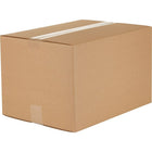 Staples Corrugated Boxes - 16" L x 12" W x 10" H - 25 Pack-200 lb. test corrugated fibreboard