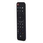 RCA 3-Device Streaming Bluetooth Rechargeable Ultra-Thin Universal Remote Control - Black-Quick Access to popular apps with dedicated buttons for Netflix, Disney+, Hulu and YouTube