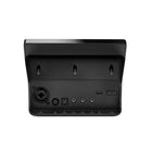 Hercules Stream 200 XLR Pro Audio Controller-Separate the audio mix that you’re listening to on your headphones from the mix that you’re sharing with your viewers