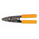 HVTools Electronic Stripping Tool, 11" x 4" x 1", Black-HV Tools Electronic Stripping Tools has a front nose gripper, return spring and lock.