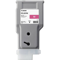 Canon - Encre magenta PFI 207-Magenta