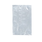 SPC Pound Poly Bag - 1 Mil - 8" x 4" x 18" - 500 Pack-Clear LDPE