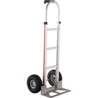 Magliner Aluminum Hand Trucks, Weight: 19 Lbs. (HMK117UA1)-Handle Type: Single Grip