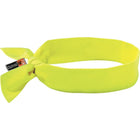 Ergodyne Chill-Its 6700Fr Fr Cooling Bandanas - 6 Pack-Head Protection Type - Bandanas