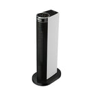 Ecohouzng Tower Ceramic Fan Heater with Remote Control, Reduced Noise-1 Year Limited Manufacturer Warranty