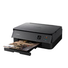 Canon PIXMA TS5320A - Wireless Inkjet All-In One Printer - Black-Inkjet Technology