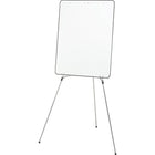Staples Advanta Telescoping Easel Dry-Erase Whiteboard-Lightweight telescoping easel