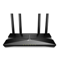 TP-Link AX1800 Dual-Band Wi-Fi 6 Router-Dual-Band Wi-Fi 6