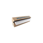 Crownhill Newsprint Wrapping Sheets - 24" x 36" - 90 Pack-Void fill, Product protection