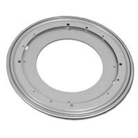 Azar Displays 12" Metal Revolving Display (P-12CLS)-Made from metal