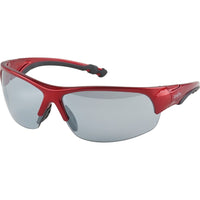 Zenith Safety Z1900 Series Safety Glasses, Indoor/Outdoor Mirror Lens, Anti-Scratch Coating, Csa Z94.3 - 36 Pack-Lens Coating Anti-Scratch