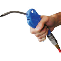 Topring - Soufflette Airpro Avec Embout Étoilé, 1/4po Npt, 9 Pi³/Min, , paquet de 3-Consommation d'air 9 pi³/min
