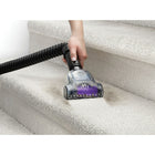 Hoover Elite MultiFloor Pet Canister-3-in-1 tool - cleans vents, furniture and decor around your home