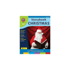 eBook: Storybook Christmas (PDF version - 1-User Download) - ISBN 978-1-55319-105-6 - Grade Pre-K - 8-You will receive two emails: one confirming your entire order, and one with a "Download Software" buttonYou can download immediately or return to your email to download later