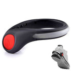iGlow LED Shoe Clip Light, 2 Pack (99235)-Weather resistant