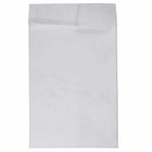 JAM Paper Tyvek Expandable Open End Catalog Envelopes with Peel & Seal Closure - 10" x 13" x 1.5" - White - 100 Pack -Quantity: 100 per pack