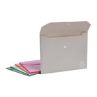 U Brands U Eco Wheat Straw Document Holder - 5 Pack-Made with 89% plant based materials