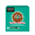 The Original Donut Shop Coffee K-Cup Pods - Regular - 24 Pack-K-Cup