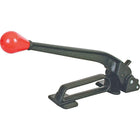KLETON Steel Strapping Tensioners, Feed-Wheel Style, Standard, 3/8 to 3/4"W-Fast and easy operation