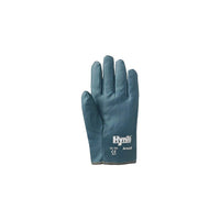 Ansell Glove, Nitrile Impregnated, Slip-On, Size 8, 24 Pack (103572)-Size : Medium (8)
