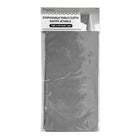 Modern Homes Silver Table Cloth, 108" X 54"-Table Cloth
