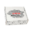 TradeMark Industries Wellness Gift Box-Wellness Gift Box