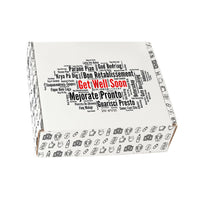 TradeMark Industries Wellness Gift Box-Wellness Gift Box