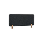 Archyi Sculpo, 16" x 48", Dark Grey-Acoustic properties