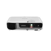 Epson Pro EX7280 WXGA Business Projector-Epson 3LCD, 3-chip technology