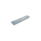 Wesco Cobra Series Aluminum 2 In 1 Truck - Optional Removable Aluminum Deck (220288)-Length: 55"