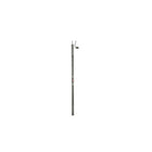 APC Rack PDU, Basic, Zero U, 20A-Power distribution strip - rack-mountable