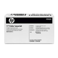 HP 648A Toner Collection Unit (CE265A)-Black