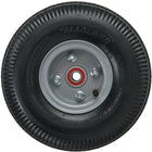 Magliner Aluminum Hand Truck Accessories - 10" Wheel - 2 Pack-Wheels - 10" Pneumatic