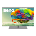 BenQ Designer 27" IPS UHD Professional Monitor - PD2725U-Resolution (max.): 3840 x 2160