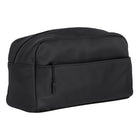 Gry Mattr Toiletry Bag - Black-Black colour, Nylon material