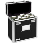 Vaultz Personal File Security Box-Double combination locks