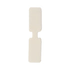Pansements fermeture papillon, 100/boîte-Assortiment complet de grandeurs  (5 -1 x 4,6cm |5 - 1,3 x 7cm )