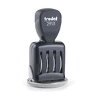 Trodat 24-Hour Time/Date Self-Inking Stamp, Received-5