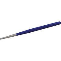 Gray Tools Long Taper Punch, 5/16" Pin Diameter X 1/2" Body X 9-1/2" Long-Body (inches): 1/2"