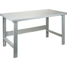 Kleton Pre-Designed Workbenches - 60" W x 30" D x 34" H - 2500 Lbs. Capacity-Capacity: 2500 lbs.
