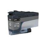 Brother Genuine LC406BKS INKvestment Tank Standard Yield Blk Ink Cartridge-3000 page yield
