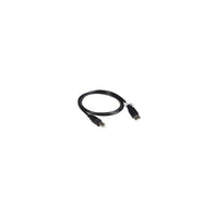 StarTech USB2HAB3 3' USB A/B Male to Male Cable-USB 2.0 Hi-Speed interface can transfer data at the rate of 482 Mbps