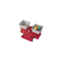 Learning Resources Precision School Balance With Weights, Grades 3rd And Up-Age group and grade: Ages 8 - 13 and grades 3+