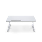 Can-Bramar  Portable Laptop Stand - Grey-Slim, lightweight and durable design
